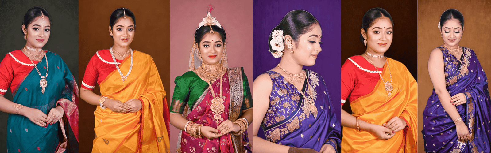 Brown Modern New Arrival Fashion New Arrival Banner (1)