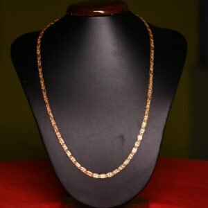 Gold Chain 02