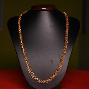 Gold Chain 03