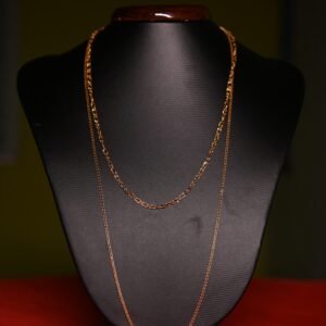 Gold Chain 04